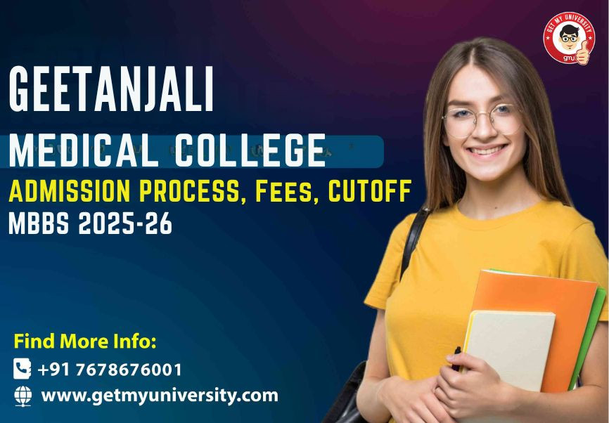 Geetanjali Medical College